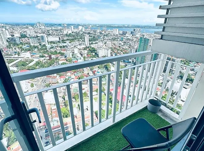 Aparthotel C&l By Ancho Cebu