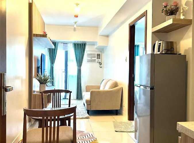C&l By Ancho Aparthotel