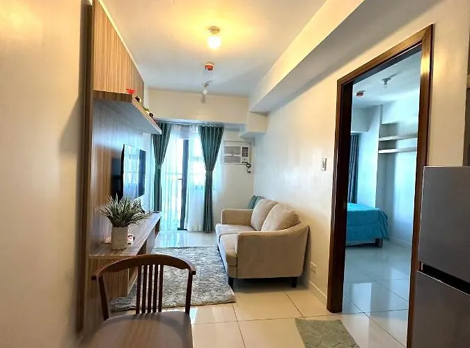 Aparthotel C&l By Ancho Cebu